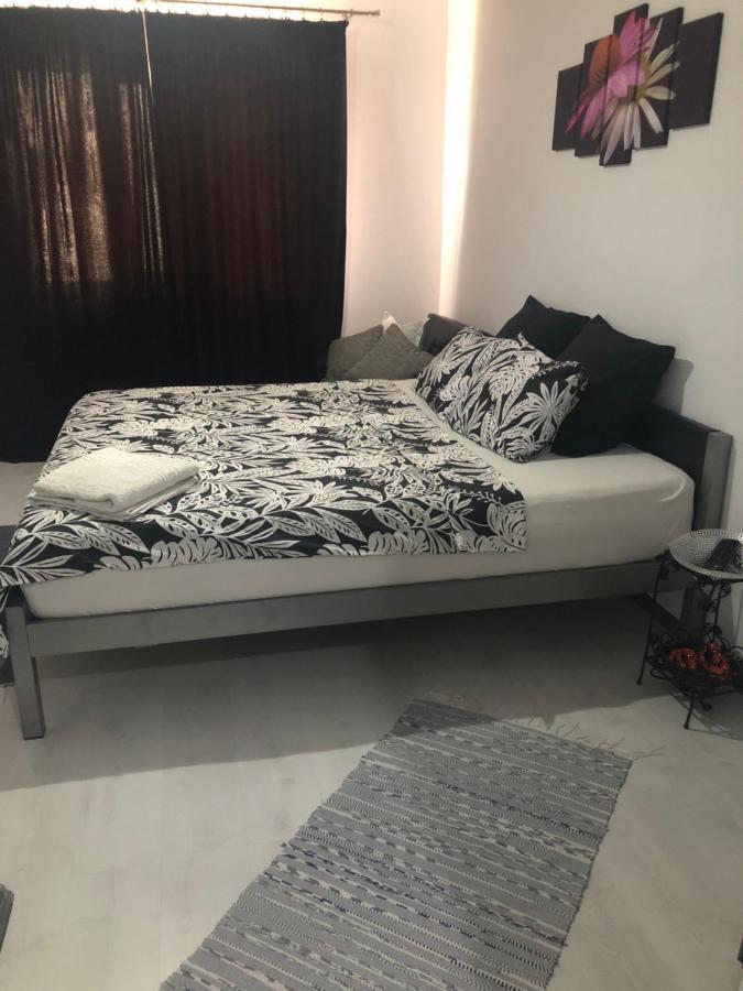 Garsoniera Aleea Trandafirilor Apartment Baile Herculane Luaran gambar