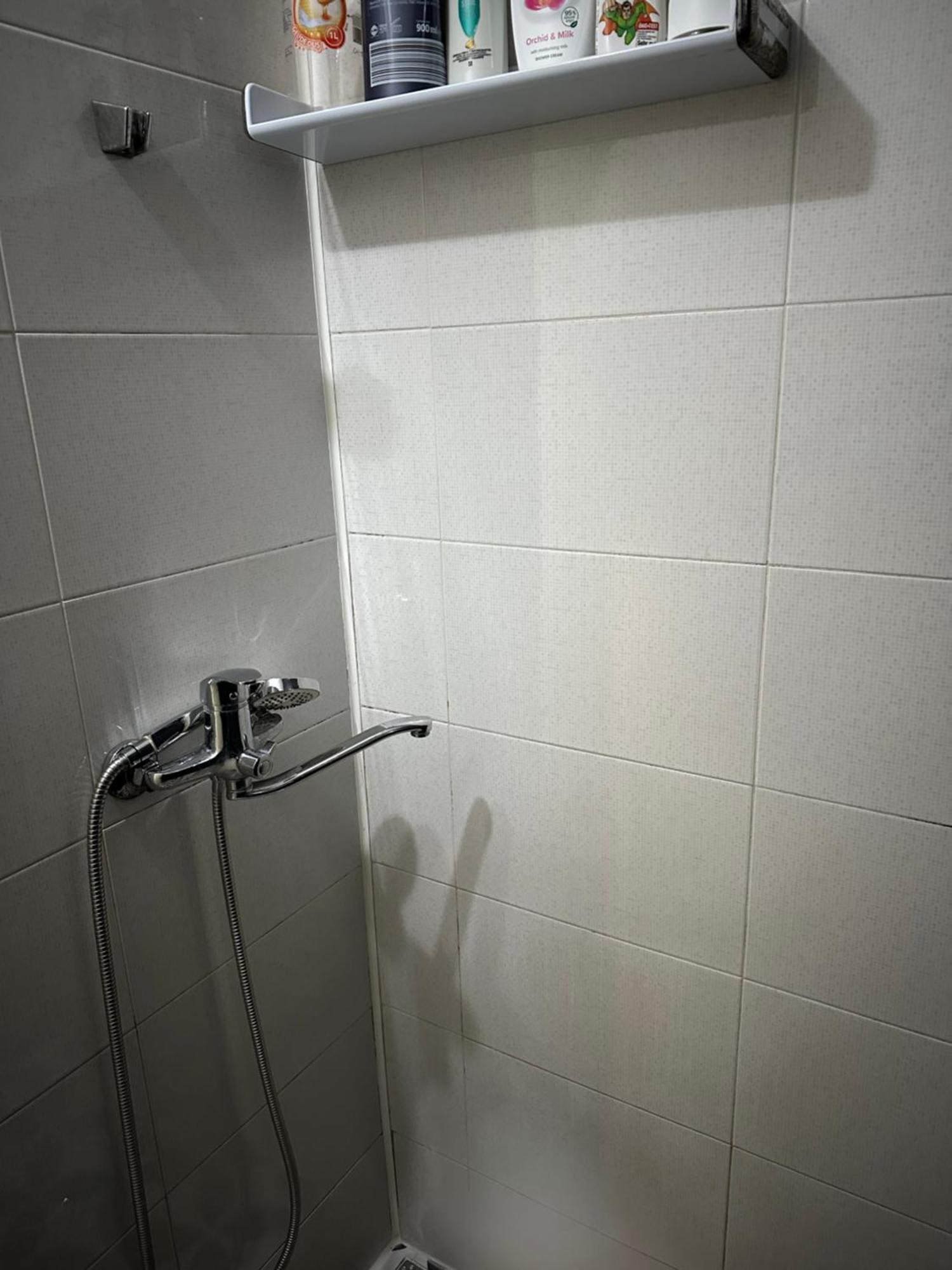 Garsoniera Aleea Trandafirilor Apartment Baile Herculane Luaran gambar