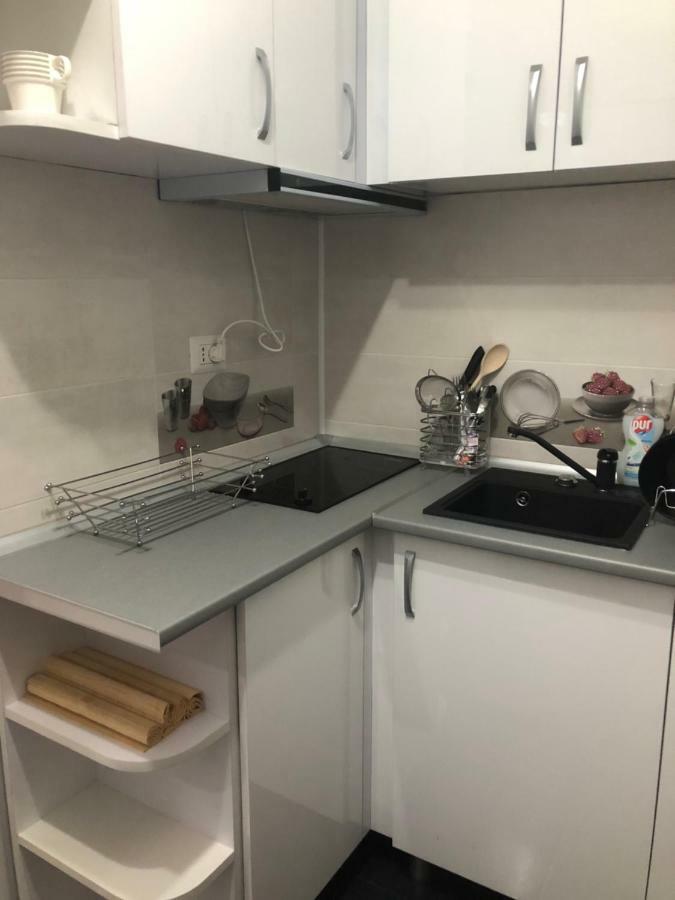 Garsoniera Aleea Trandafirilor Apartment Baile Herculane Luaran gambar