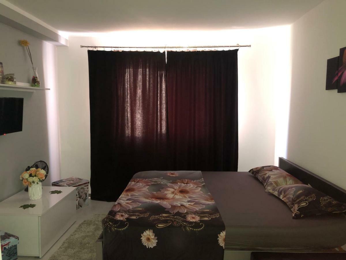 Garsoniera Aleea Trandafirilor Apartment Baile Herculane Luaran gambar